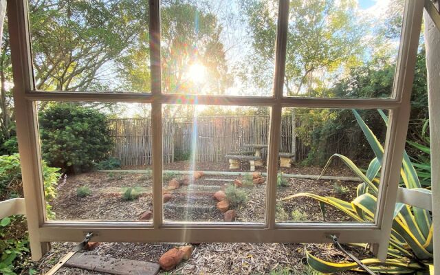 Swellendam Country Lodge