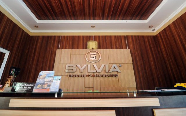 Sylvia Hotel and Resort
