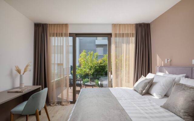 Dedaj Resort - Villa Tina