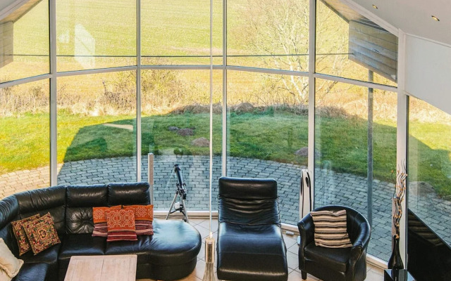 Luxury Fjordview Retreat-by Traum