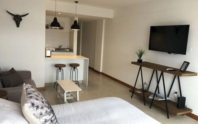 Moderno Loft En El Corazon De Salta