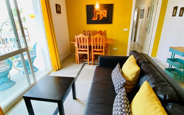 First Line Torrox Costa