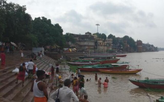 Great Ganga Palace