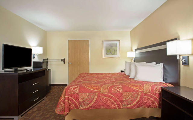 Days Inn by Wyndham Hammond