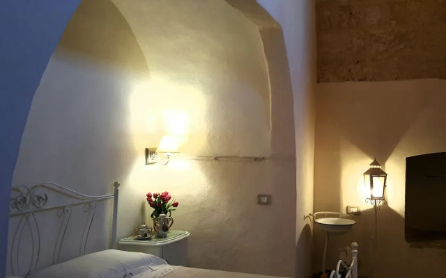 Masseria Violante