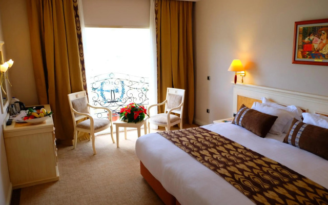 Ece Saray Marina & Resort - Special Class