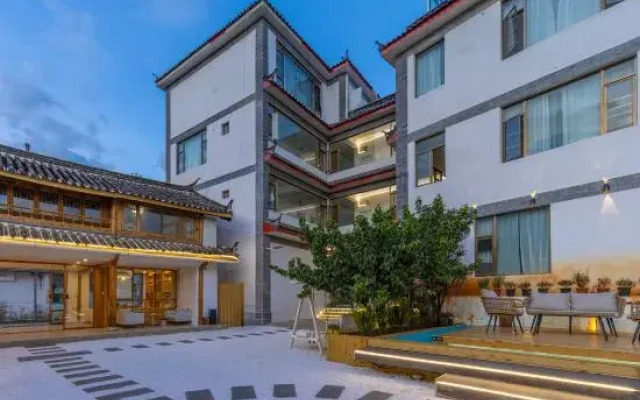 Nanshan Homestay