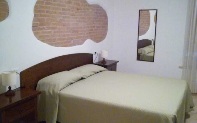 Agriturismo Antica Fonte