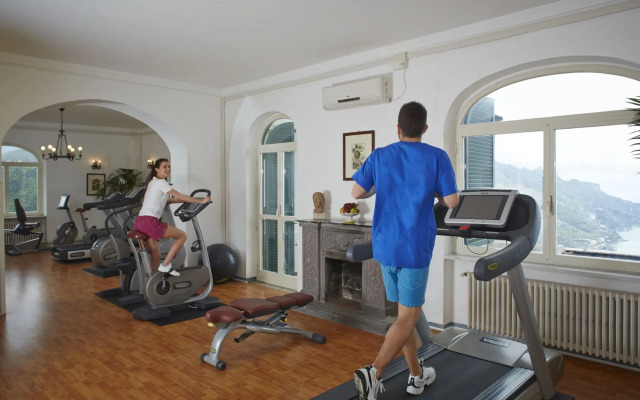 Caruso, A Belmond Hotel, Amalfi Coast