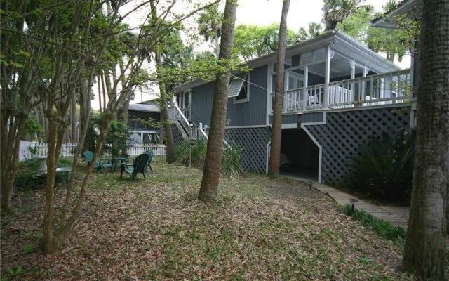 Edisto Guest House