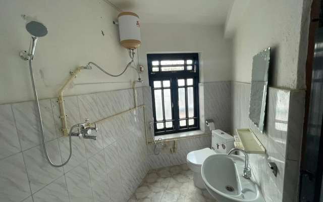 Dzambala Apartment