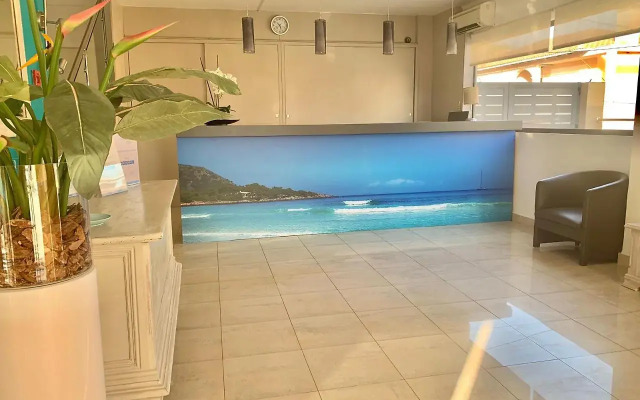 Hotel Lliteras