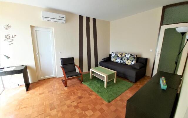 Sunset Apartment