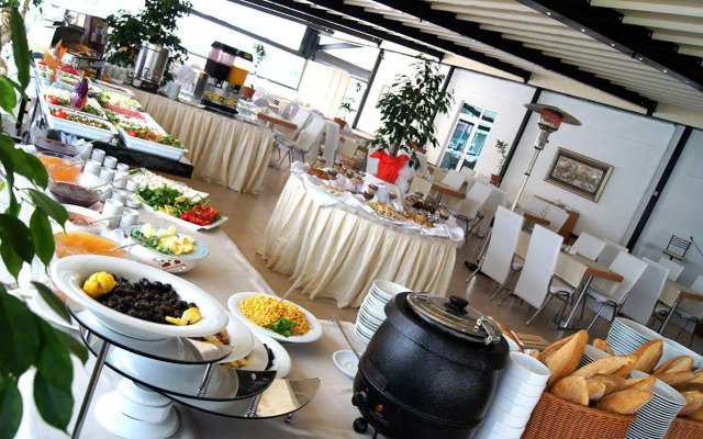 Konaks Otel