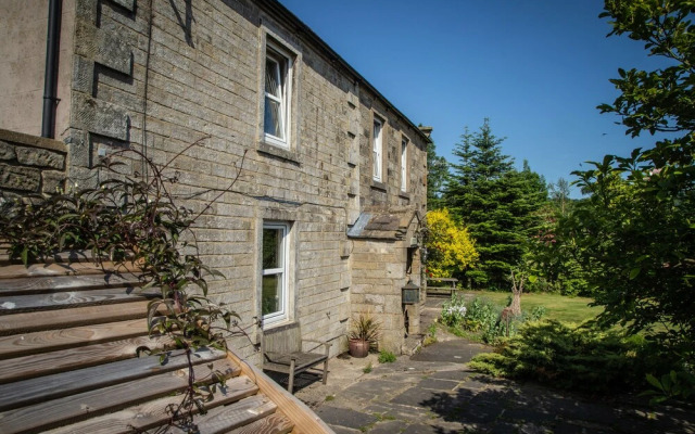Braistywoods Cottage