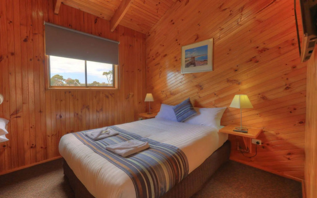 Low Head Tourist Park