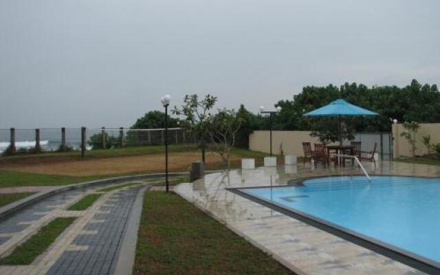 Ocean Villa Ranmanik