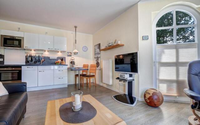 Residenz am Balmer See - FeWo 08