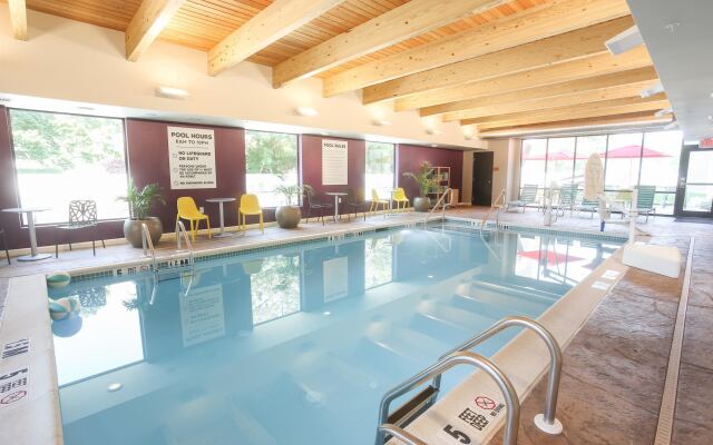 Home2 Suites by Hilton Bordentown