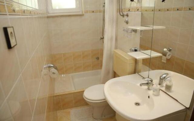 Apartments Katarine Zrinske