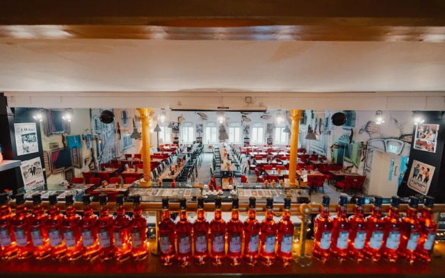 Hotel & Restaurant Schwarzes Kreuz