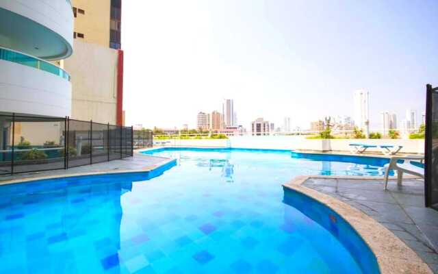 Torres del Lago Apartments