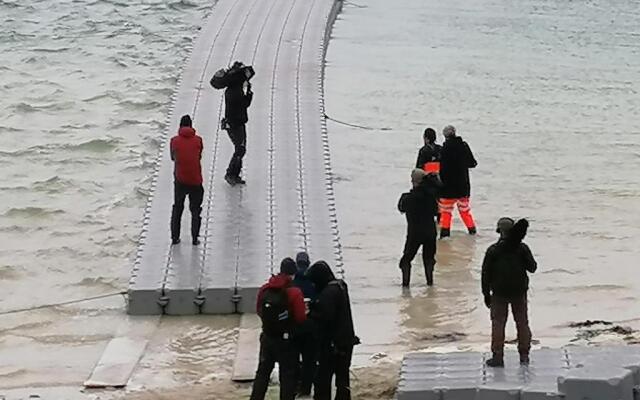 The Fisherman's Snug North Uist