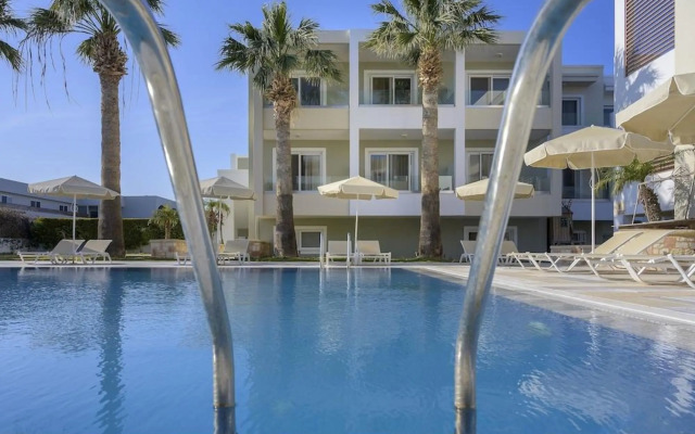 Mythos Suites Hotel