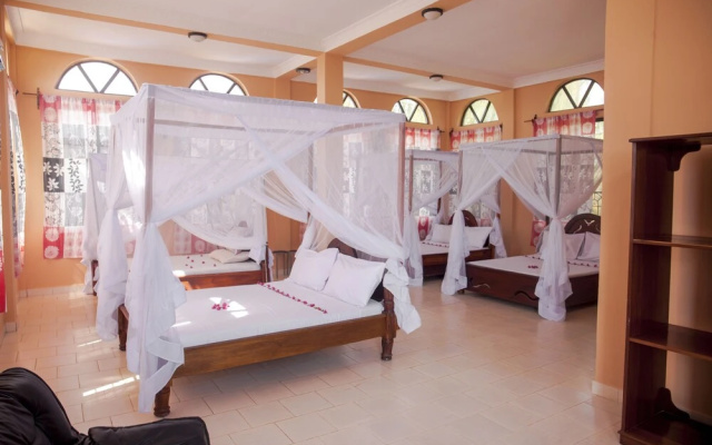 Marea Boutique Hotel