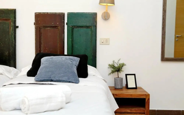 4bnb - Otello in Rome