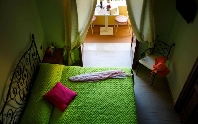 Relais Il Pennino
