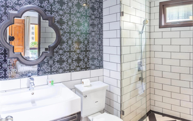 Venetian Resort Jomtien