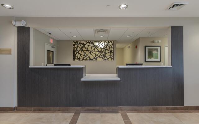Candlewood Suites Mishawaka North by IHG