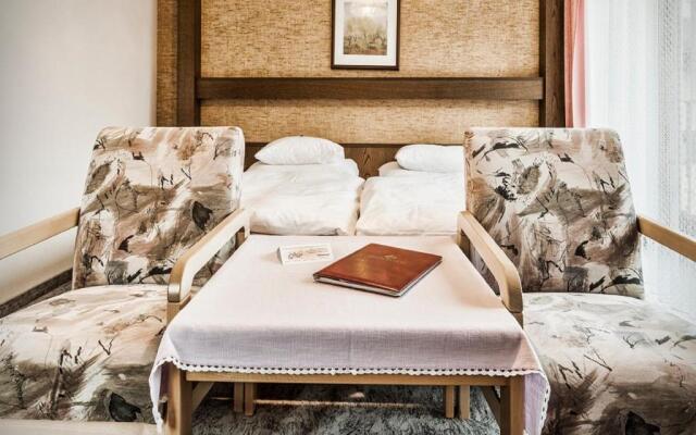 schaus Lüftenegger Ferienhaus