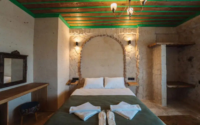 Muse Cappadocia