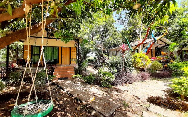 Gir County Home Stay