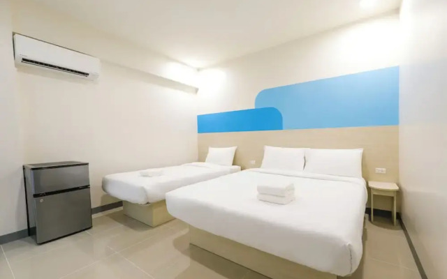 Hop Inn Hotel Davao