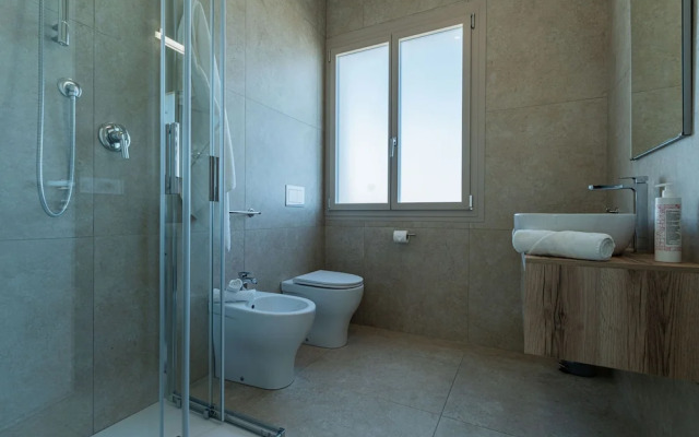 Villa Infinity by Wonderful Italy