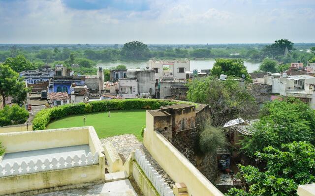 Fort Barli Hotel