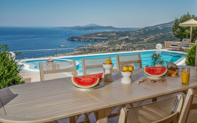 Emerald Villas