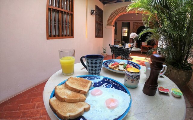 Columbus House Hotel