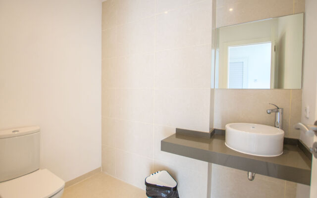 Holiday Home Es pujol