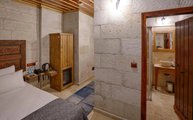 Henna Hotel - Adults Only