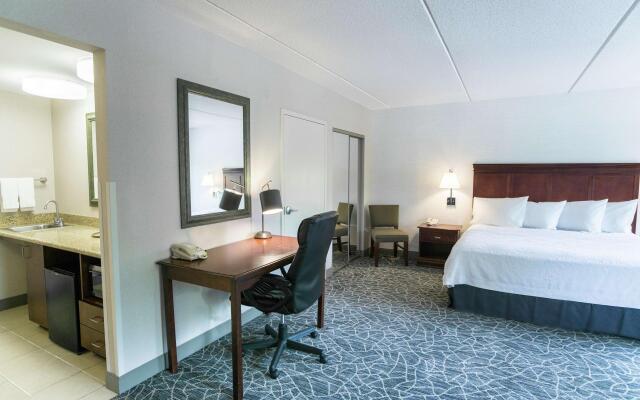 Hampton Inn & Suites Berkshires-Lenox