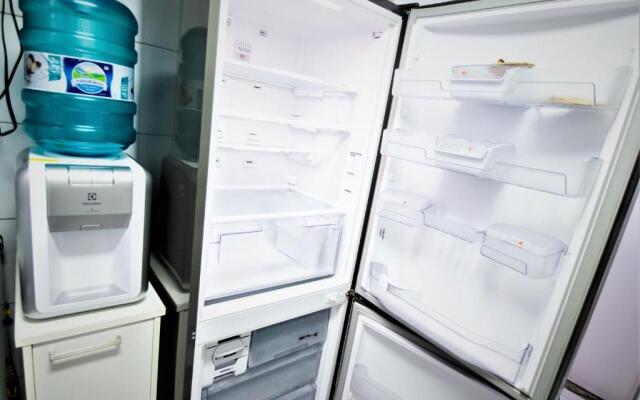 Beach Park Palm - Cobertura Luxo