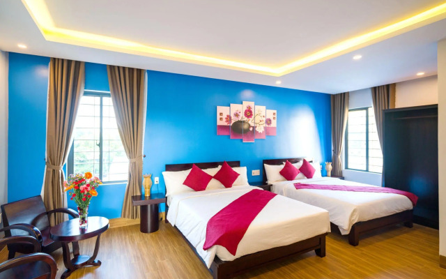 An Bang Beach Hai An Villa