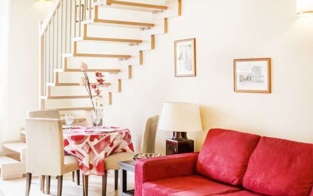 Art Apartment Casa Veracini