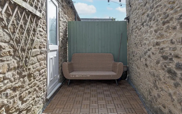 Stunning 2BD in the Heart of Malmesbury