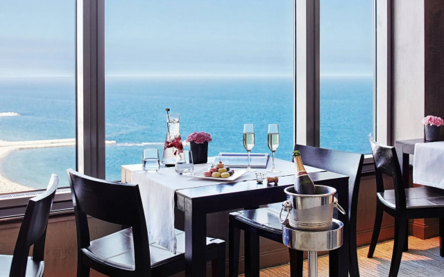 Hotel Arts Barcelona