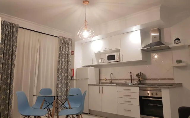 Apartamento Monte Gordo